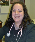 Dr. Sandra Hoenig, MD