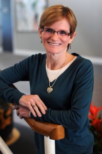 Dr. Sandra Johnson, MD
