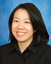 Dr. Sandra Wong, DO