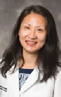 Dr. Sandy Chang, MD