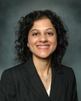 Dr. Sangita Doshi, MD
