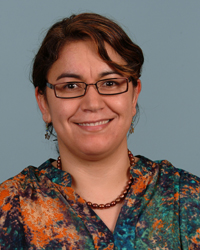 Dr. Sarah Jones, MD