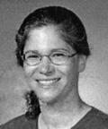 Dr. Sarah Kramer