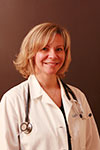 Dr. Sarita Dorschug