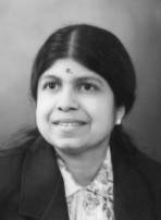 Dr. Saroja Koneswaran, MD