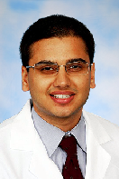 Dr. Saurabh Gambhir, MD