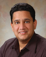 Dr. Saurabh Sharma, DO