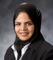 Dr. Sayema Saifullah, MD