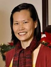 Dr. Scarlett Lu, DO