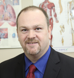 Dr. Scott Brown, DO