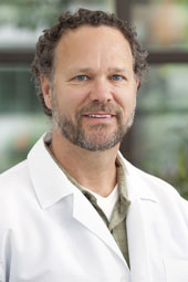 Dr. Scott Chaffin, DO