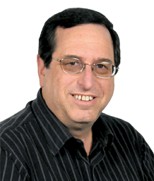 Dr. Scott Schneiderman, DO