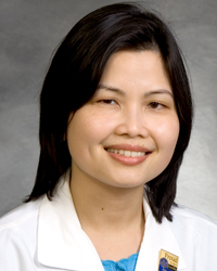 Dr. Serene Tran, MD