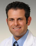 Dr. Seth Rubin, MD