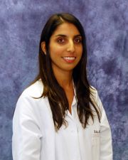 Dr. Shalla Khan, DO