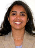Dr. Shantie Harkisoon, MD