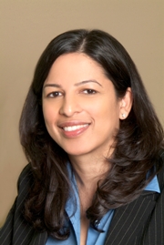 Dr. Sharon D'souza, MD