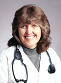 Dr. Sharon Rosenberg, MD