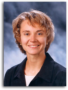 Dr. Shelli Bodnar, MD