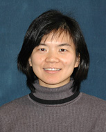 Dr. Sherry Huang, MD