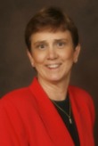 Dr. Shirley Dickinson, MD