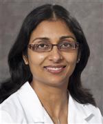 Dr. Shivani Sharma, MD