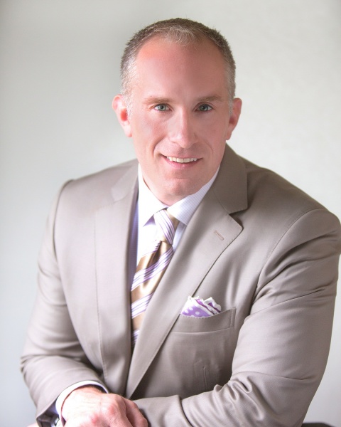 Dr. Sean Bidic, MD