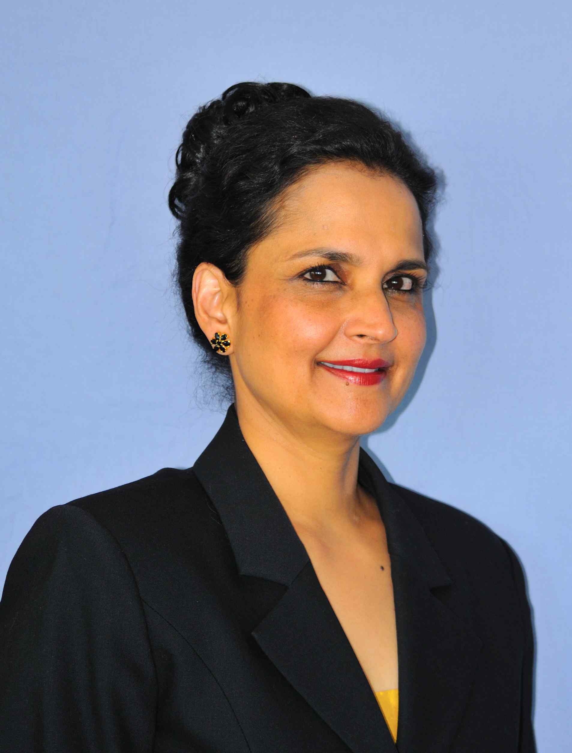 Dr. Shobha Krishnan, MD
