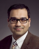 Dr. Siddiq Faisal, MD