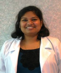 Dr. Sireesha Vemuri-Reddy, MD