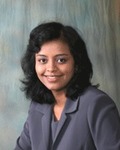 Dr. Smitha Gubbi, MD