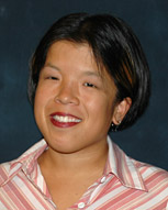 Dr. Sonia Liu, MD