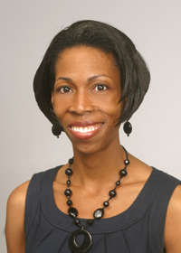 Dr. Sonya Foster-Merrow, MD