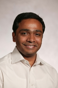 Dr. Srinivasa Meka, MD