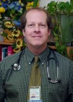 Dr. Steffen Finkelstein