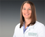 Dr. Stephanie Mcknight, MD
