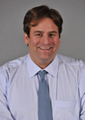 Dr. Steven Benaderet, MD