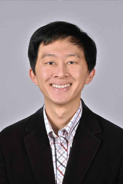 Dr. Steven Chang, MD