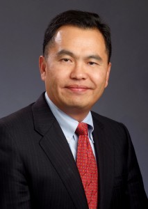 Dr. Steven Chen, MD