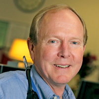 Dr. Steven Hubbard, MD