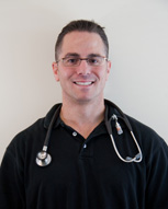 Dr. Steven Wolf, MD