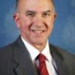 Dr. Stuart Bussey, MD
