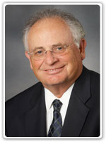 Dr. Stuart Kauffman, DO
