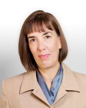 Dr. Sue Dabney, MD