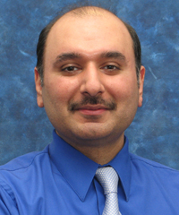 Dr. Sundeep Bains, MD