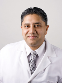 Dr. Suneel Parikh, MD