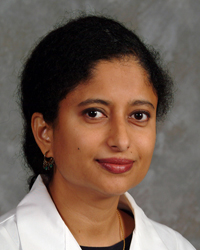 Dr. Surekha Bavirti, MD