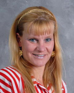 Dr. Susanne Zimmermann, MD