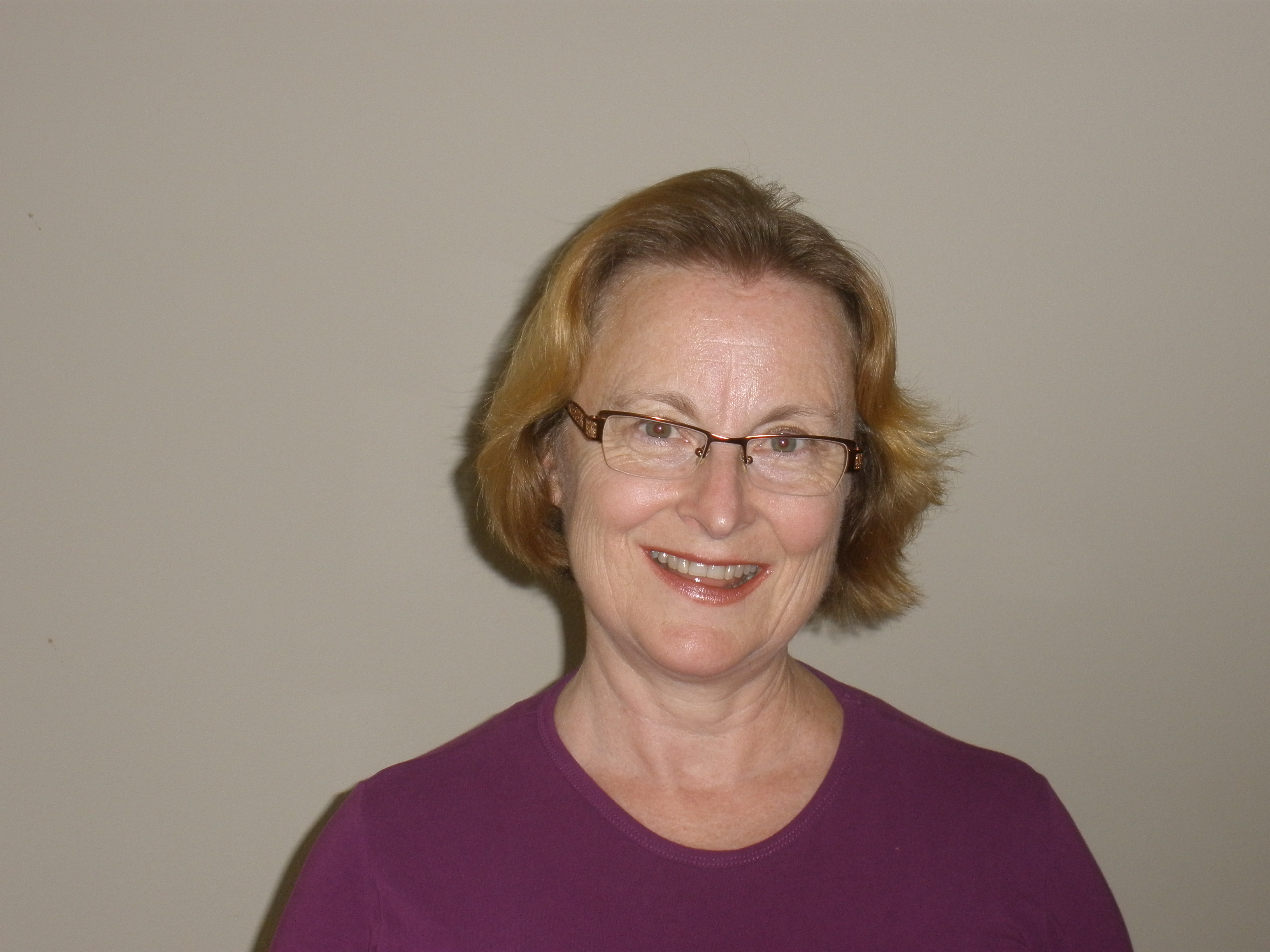 Dr. Susan Doederlein, MD