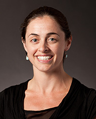 Dr. Suzannah Bozzone, MD